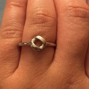 Marc Jacobs Ring